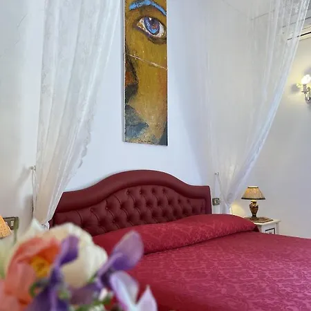 Villa Graziella A Piece Of Paradise Positano