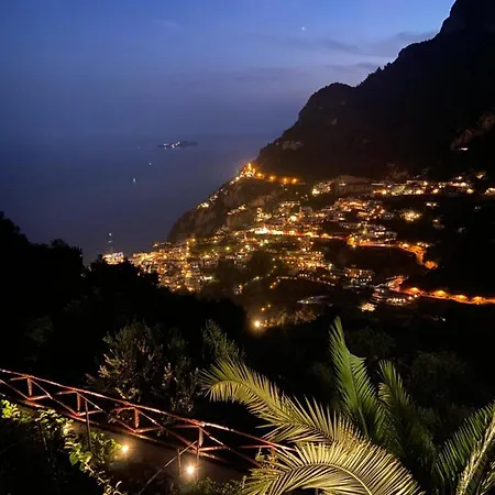 Graziella A Piece Of Paradise Villa