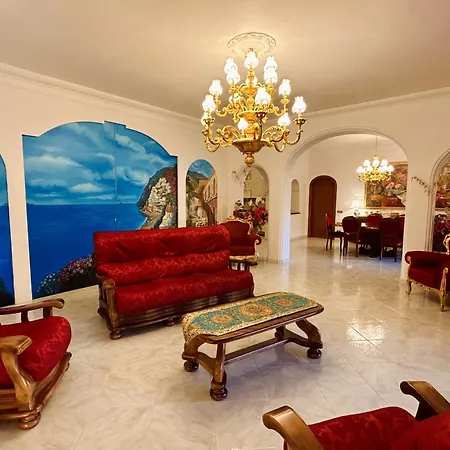 Graziella A Piece Of Paradise Villa *