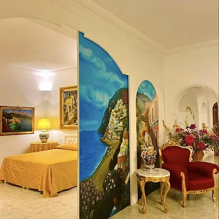 Graziella A Piece Of Paradise Villa