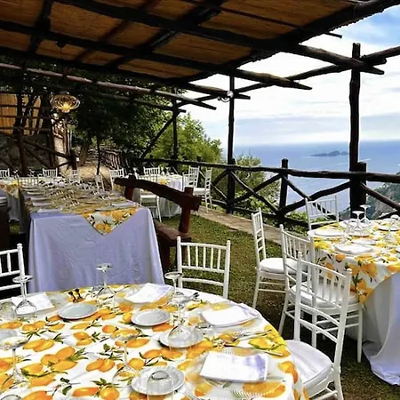 Graziella A Piece Of Paradise