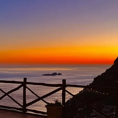 Graziella A Piece Of Paradise Positano