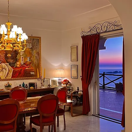 Graziella A Piece Of Paradise * Positano