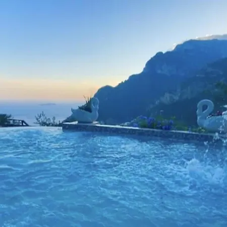 Graziella A Piece Of Paradise