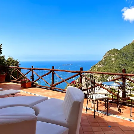 Graziella A Piece Of Paradise