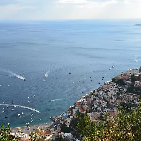 Graziella A Piece Of Paradise Positano