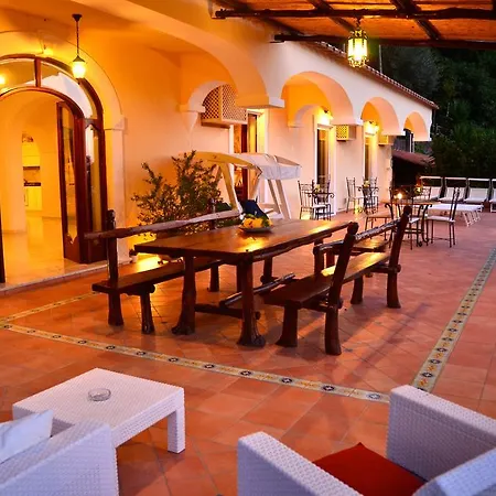 Graziella A Piece Of Paradise Villa