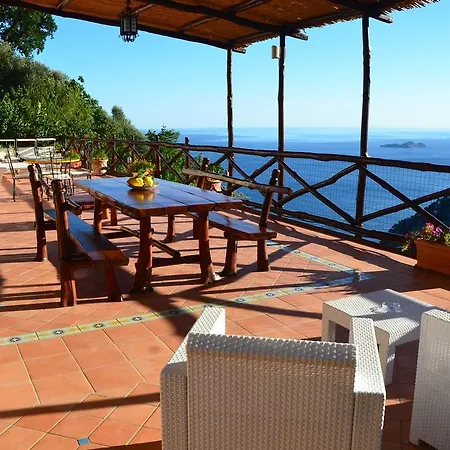 Villa Graziella A Piece Of Paradise *