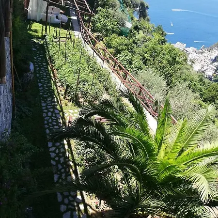 Graziella A Piece Of Paradise *