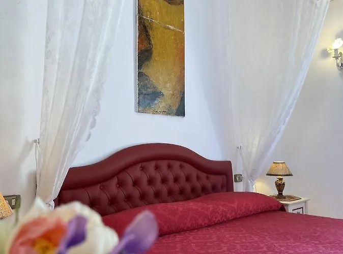 Вілла Graziella 