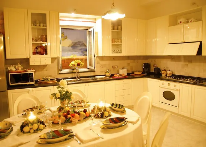 Вілла Graziella 