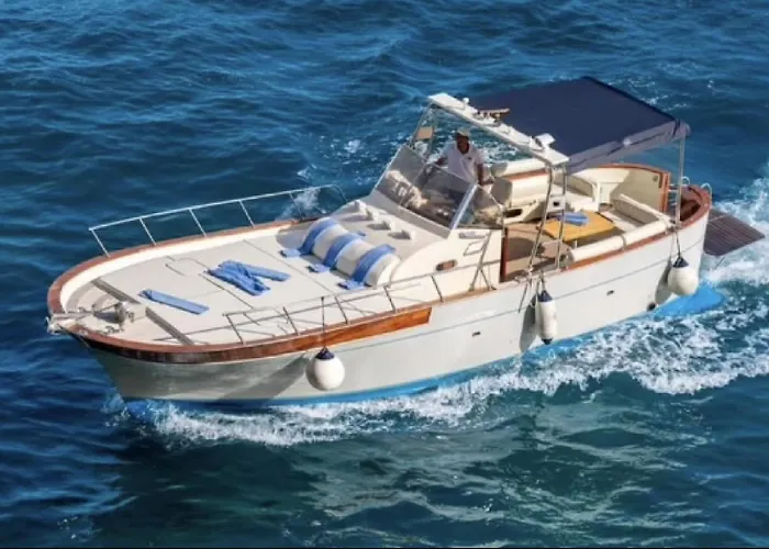 Вілла Graziella 