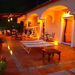 Villa Graziella 