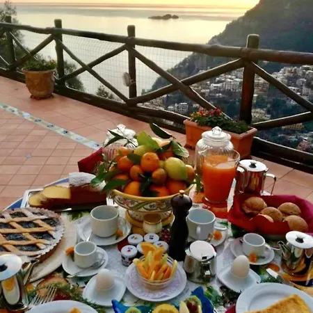 Villa Graziella 