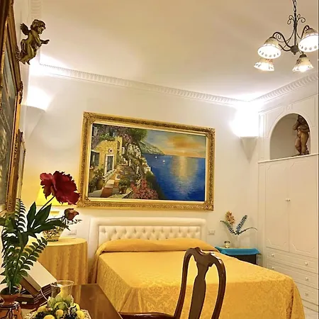 Вилла Graziella 