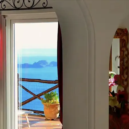 Villa Graziella 