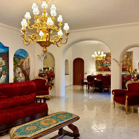 Villa Graziella 