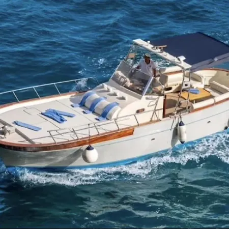 Вилла Graziella 